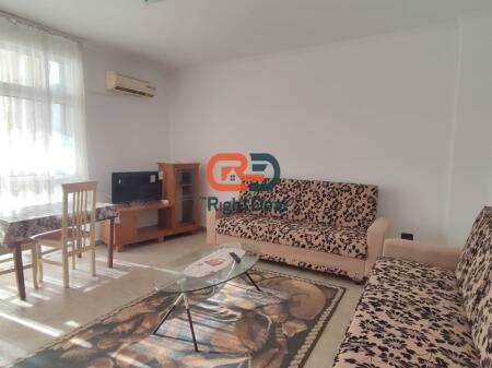 At 9-Storey Buildings, Apartment 1+1 For Rent, With Spacious Areas!!