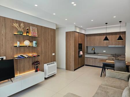 FOR RENT 2+1 DON BOSKO+PARKING