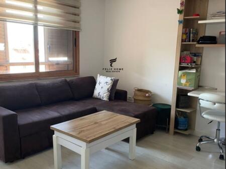 APARTAMENT ME QERA 1+1 KOMUNA E PARISIT 500 EURO