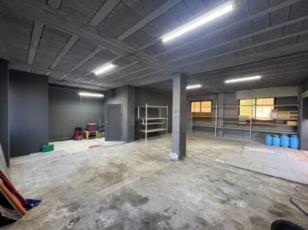 Business premises (shops) for rent in Laprake