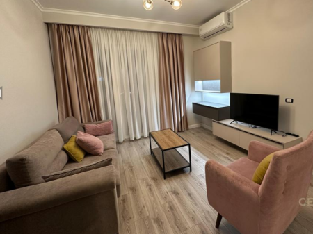 Tek Rose Garden Residence Apartament Modern 1+1