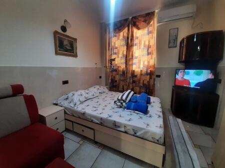 APARTMENT FOR RENT 1+1 5 MAJI 45,000 LEKE