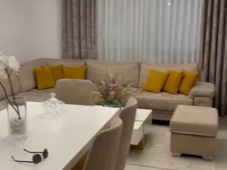 VENDESI APPARTAMENTO 2+1+2 BALCONI A "MISTO MAME" 204000 EURO