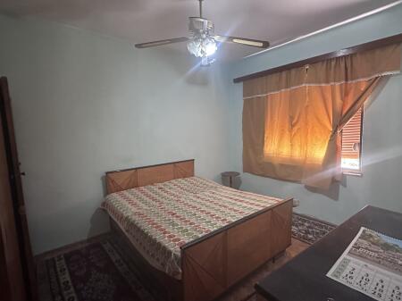 Apartment 2+1+1 with Balcony for Rent