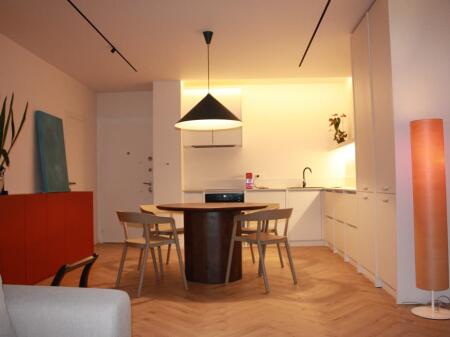 🏡 SUPER APPARTAMENTO 2+1 IN AFFITTO 📍Scuola Rossa