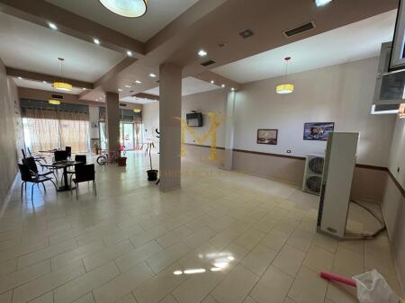 PREMISES FOR RENT STADIUM DURRES