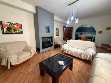 3+1 APARTMENT FOR RENT – 2nd FLOOR OF THE VILLA, BRRYLIT AREA