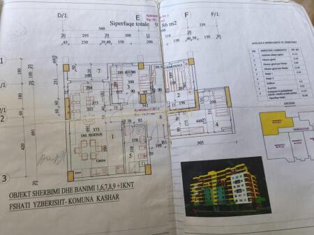 APPARTAMENTO 3 + 1 IN VENDITA A MISTO MAME! 128,000 €