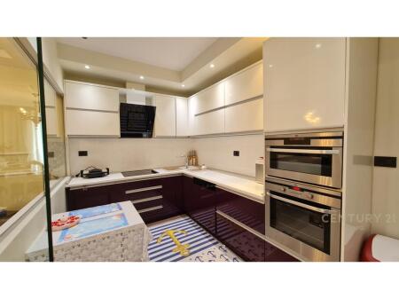 APARTAMENT 2+1 PER BANIM OSE ZYRE NE ISH-BLLOK