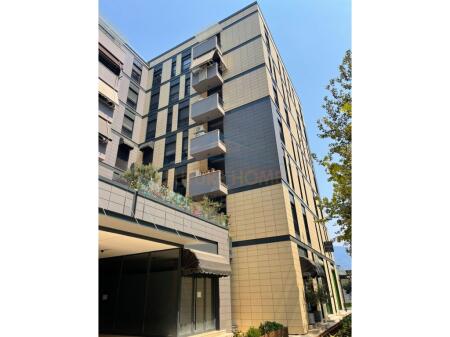 Qera, Apartament 2+1+2 Rezidenca Quartum Rruga Panorama