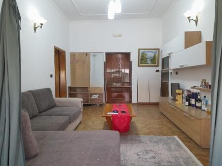 FOR RENT 1+1 APARTMENT IN BLLOK! 600 € /Month