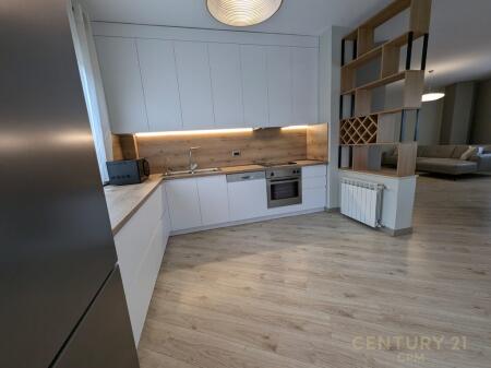 Apartment 3+1 + parking for Rent near Nobis