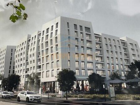 Vendesi Appartamento 1+1, Residenza Porcelan 1