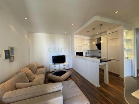 APPARTAMENTO 2+1 IN AFFITTO PRESSO IL RONDO DI ASTIR 550 € /Mese