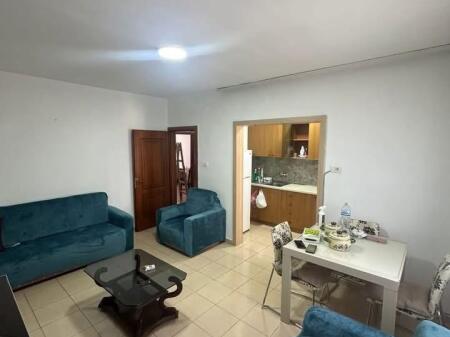 Shitet Apartament 2+1❌ULET CMIMI❌ 90.000€ ✅📍Lagja 16 ,Shkolla Qemal Mici