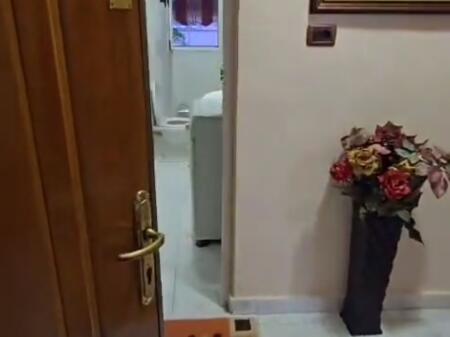 Shitet apartament 1+1 tek Shkolla Partizani