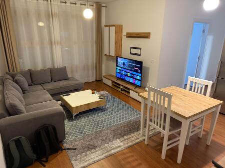 Apartment 2+1 for Rent – Fiori di Bosco