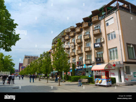 Apartament 2+1 me qira Garda ISH BLLOKU !