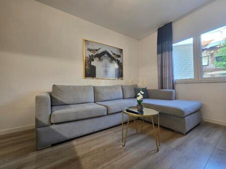 📍 1+1 for rent – Willson Square 💶 650€/month