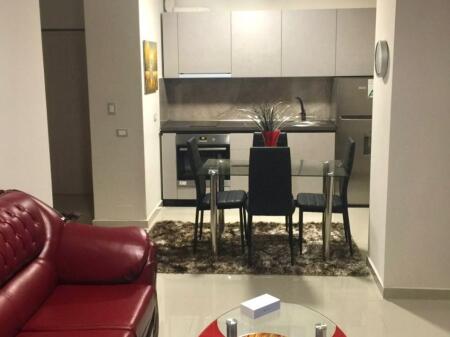 Me Qera : 1+1📍Pazari I Ri - 490€/Muaj - S.70m² - Kt.2 - Pllt. I Ri || PRANE QENDRES SE TIRANES