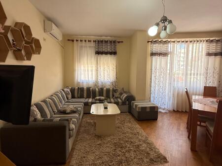 APARTMENT 1+1 FOR SALE - FRESK, TREASURY STREET