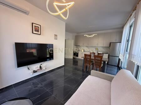 Tek ASL2 ! Jepet Apartament 2+1 me Qira  