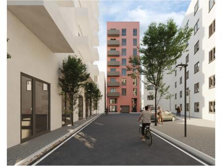🏙 APPARTAMENTO 3+1 IN VENDITA – VIA ELBASANI, A.B RESIDENCE