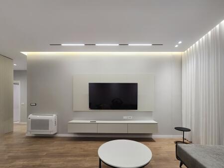 Super ap 2+1+2 in teg ( rose garden residence )