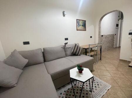 APARTMENT FOR RENT 1+1 5 MAY 45,000 LEKE