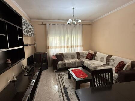 Apartment for rent 2+1 in Fresk