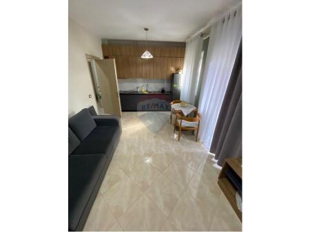 Apartment (2+1) for rent near Marina Bay RESORT