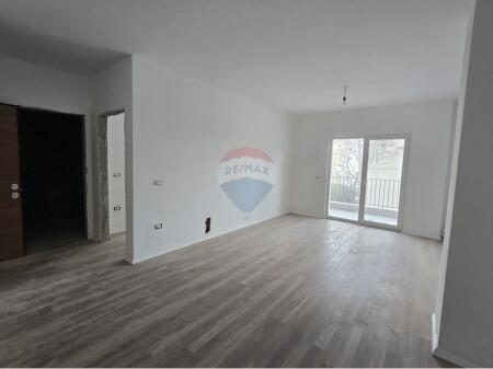 Apartament 1+1 ne shitje tek Rezidenca Aura !