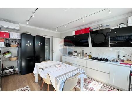 Super 3+1 apartment for rent! Brryli !