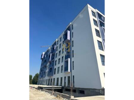 Apartment 1+1 for sale – Golem, Durrës!!