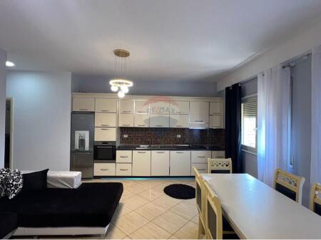 APARTAMENT PER QIRA 2+1+2 BULEVARDI GJERGJ FISHTA