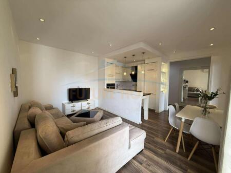 Qera, Apartament 2+1, Unaza e Re, Tiranë