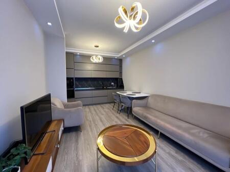 Apartament 2+1 per qera rruga panorama tek hipoteka