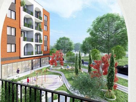 APARTAMENT 1+1 PASKUQAN 53.900 EURO