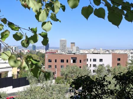 For sale Apartment 2+1 Rr.Elbasanit
