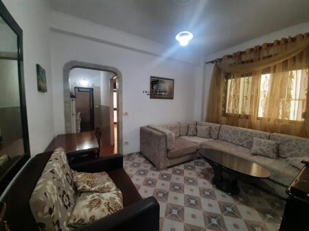 APARTMENT FOR RENT 1+1 5 MAJI 44,000 LEKE