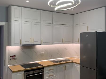 FOR RENT 2+1+1 DON BOSKO 70,000 LEKE