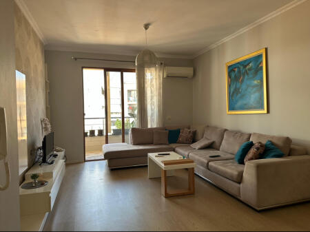 APARTMENT 3+1+2+Parking NEAR ASTIR ROUNDABOUT !