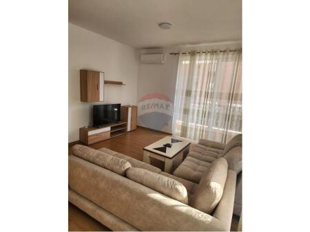 Apartament 2+1+2 per qira Shkolla e Bashkuar !