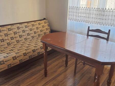 APARTAMENT 1+1. 30000 LEKE.RRUGA MIHAL GRAMENO .KOPESHTI PERRALLOR.