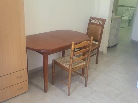 APPARTAMENTO 1+1 .260 EURO. EX MERCATO ELETTRICO