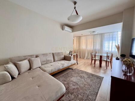 Apartment 1+1 For Rent in Bllok