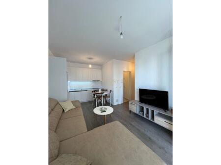 Jepet me Qera Apartament 2+1+2 + Post Parkimi prane QTU