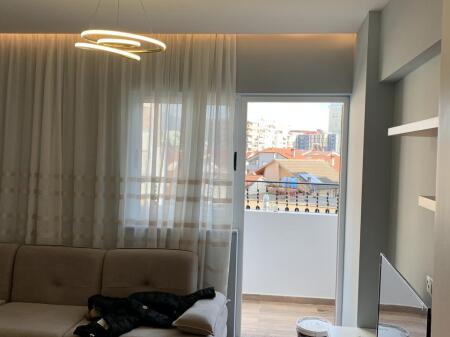 APARTMENT 2+1 FOR RENT – DON BOSKO