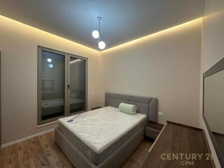 Apartament 1+1+ post parkimi per qira tek Kompleksi Delijorgji !