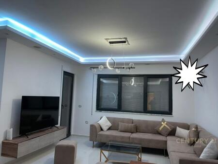 Jepet me Qira – Apartament 2+1+2 në Don Bosko